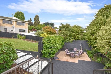 Photo of property in 47 Gebbie Street, Kinmont Park, Mosgiel, 9024