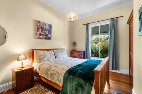 Photo of property in 5849 Christchurch Akaroa Road, Duvauchelle, Akaroa, 7582