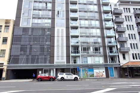 Photo of property in Elevate, 12/30f Taranaki Street, Te Aro, Wellington, 6011