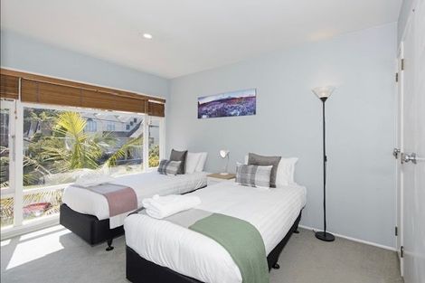 Photo of property in 4/2 Atkin Avenue, Mission Bay, Auckland, 1071