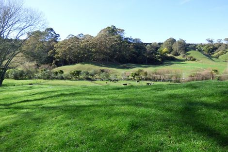 Photo of property in 671a Paerata Ridge Road, Waiotahe, Opotiki, 3198