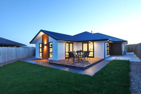 Photo of property in 8 Meyer Crescent, Halswell, Christchurch, 8025