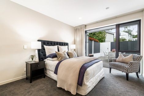 Photo of property in G 03/29 King Edward Parade, Devonport, Auckland, 0624