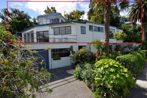 Photo of property in 9 Garden Terrace, Devonport, Auckland, 0624