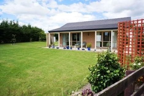 Photo of property in 279 Cones Road, Loburn, Rangiora, 7472