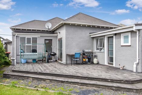 Photo of property in 46 Young Street, Saint Kilda, Dunedin, 9012
