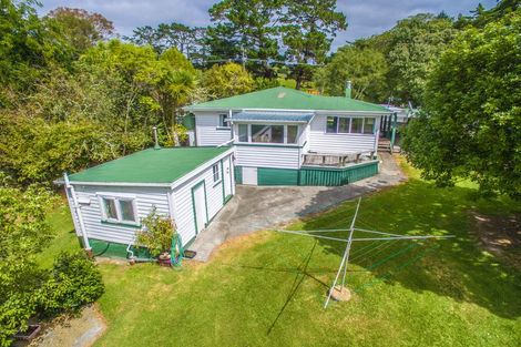 Photo of property in 219 Springfield Road, Springfield, Whangarei, 0178