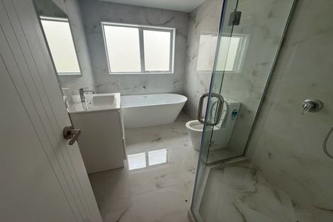 Photo of property in 25d Seymour Avenue, Papatoetoe, Auckland, 2025