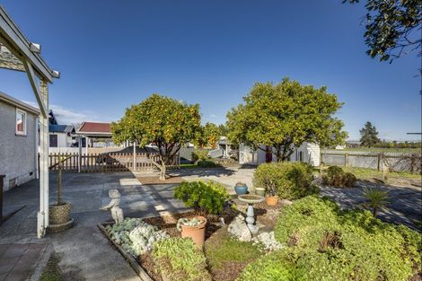 Photo of property in 46 Station Road, Whakatu, Hastings, 4102