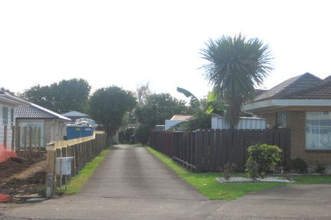 Photo of property in 4/59 Puhinui Road, Manukau, Auckland, 2104