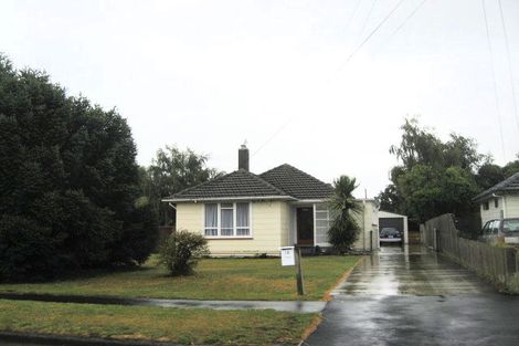 Photo of property in 18 Landy Street, Dallington, Christchurch, 8061