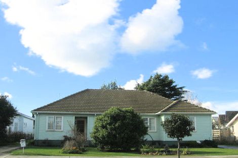 Photo of property in 1013a Fitzroy Avenue, Mahora, Hastings, 4120