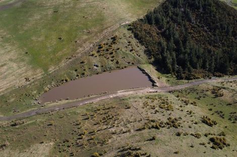 Photo of property in 103p Dalbeg Road, Balcairn, Amberley, 7482