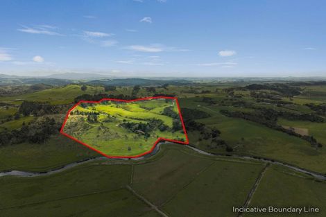 Photo of property in 309 Opanake Road, Parore, Dargaville, 0372