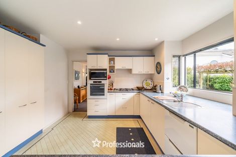 Photo of property in 3 Huia Street, Hutt Central, Lower Hutt, 5010