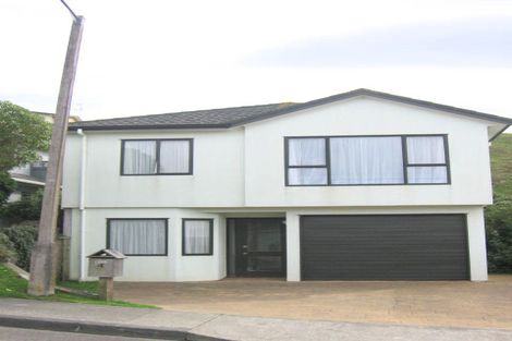 Photo of property in 4 Meadowcroft Grove, Johnsonville, Wellington, 6037