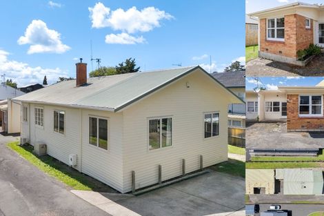 Photo of property in 11 Fow Street, Hamilton Central, Hamilton, 3204