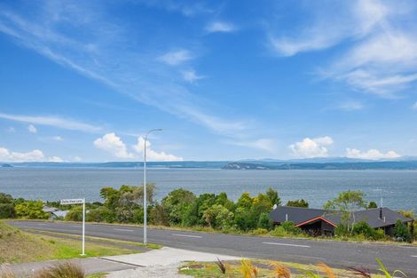 Photo of property in 1 Delta View Lane, Omori, Turangi, 3381