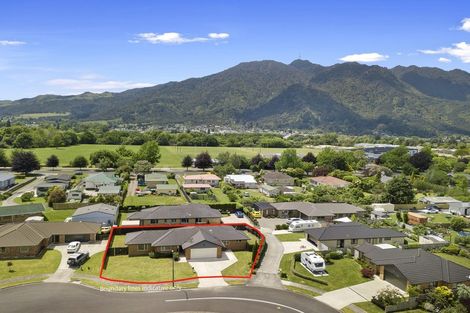 Photo of property in 14 Sunrise Place, Te Aroha, 3320