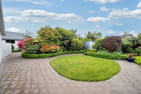 Photo of property in 17 Rutherglen Avenue, Ilam, Christchurch, 8041