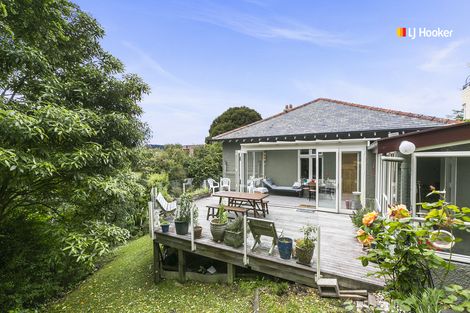 Photo of property in 69 Warrender Street, North Dunedin, Dunedin, 9016