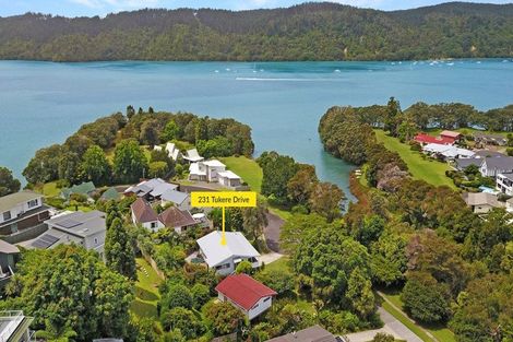 Photo of property in 231 Tukere Drive, Whangamata, 3620
