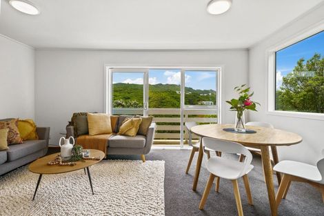 Photo of property in 1/9a Columbia Way, Kingston, Wellington, 6021