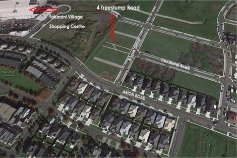 Photo of property in 4 Treestump Road, Takanini, 2112