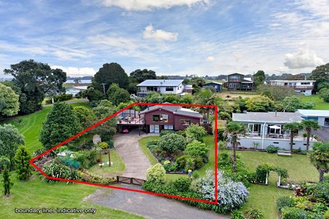 Photo of property in 66 Ronald Avenue, Glenbrook, Waiuku, 2681