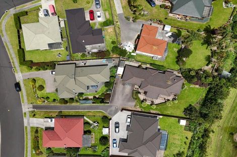 Photo of property in 48 Norm Freeman Drive, Te Puke, 3119