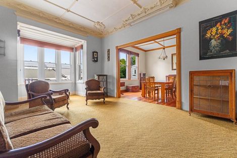 Photo of property in 14 Gladwin Road, Epsom, Auckland, 1023