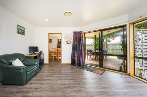 Photo of property in 1 Rose Place, Awapuni, Palmerston North, 4412