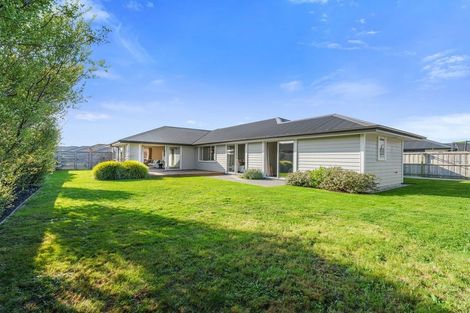 Photo of property in 40 Craig Thompson Drive, Lincoln, 7608