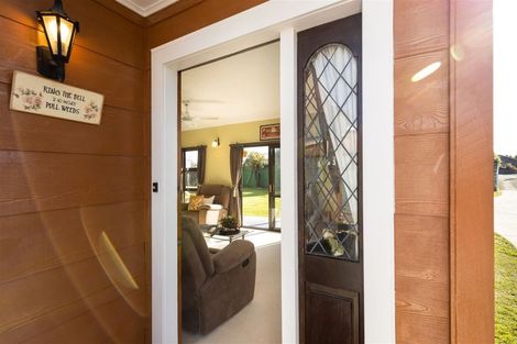 Photo of property in 13 Farmar Street, Mayfield, Blenheim, 7201