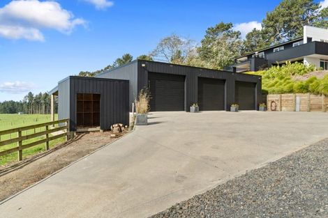 Photo of property in 2948 Arapuni Road, Pukeatua, 3880