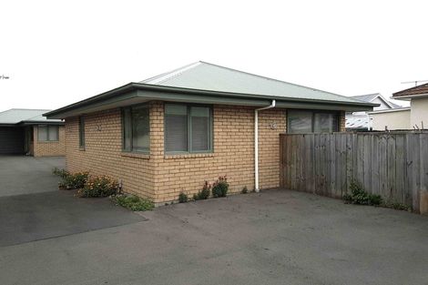 Photo of property in 2/385 Barrington Street, Spreydon, Christchurch, 8024