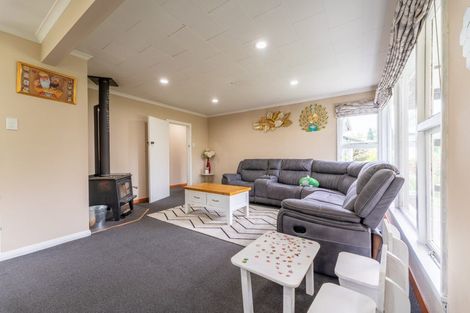 Photo of property in 53 Campbell Street, Geraldine, 7930