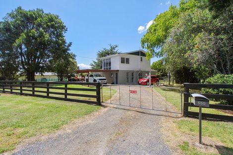 Photo of property in 550 Waiau Pa Road, Waiau Pa, Pukekohe, 2679