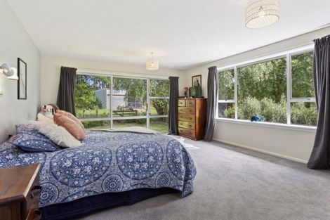 Photo of property in 379 Pyramid Valley Road, Pyramid Valley, Waikari, 7491