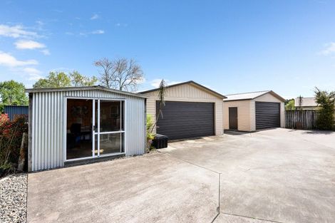 Photo of property in 370 Newell Road, Tamahere, Hamilton, 3283