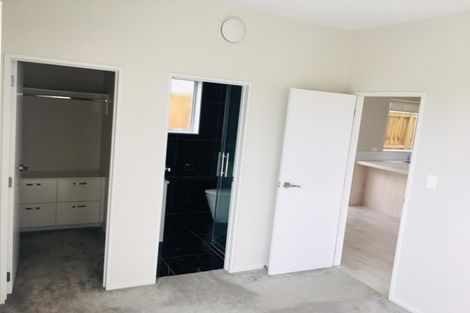 Photo of property in 75 Rosewell Crescent, Flat Bush, Auckland, 2019