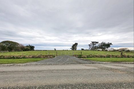 Photo of property in 57 Hughes Road, New River Ferry, Invercargill, 9879