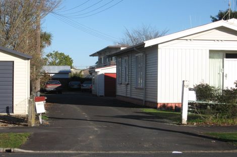 Photo of property in 101 Nixon Street, Hamilton East, Hamilton, 3216