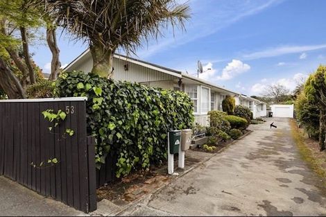 Photo of property in 2/53 Ludlam Crescent, Woburn, Lower Hutt, 5010