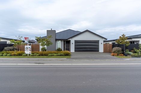 Photo of property in 45 Prestons Park Drive, Marshland, Christchurch, 8083