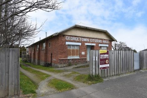 Photo of property in 11 John Street, Strathern, Invercargill, 9812