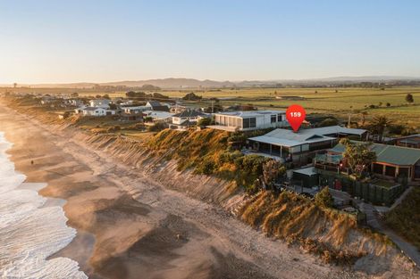 Photo of property in 159 Pukehina Parade, Pukehina, Te Puke, 3189