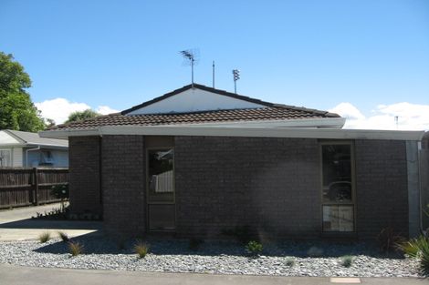 Photo of property in 1/81 Dover Street, St Albans, Christchurch, 8014