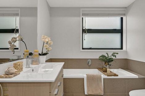 Photo of property in 16 Harvard Street, Hobsonville, Auckland, 0616