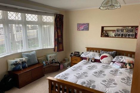 Photo of property in 14 Newman Terrace, Thorndon, Wellington, 6011